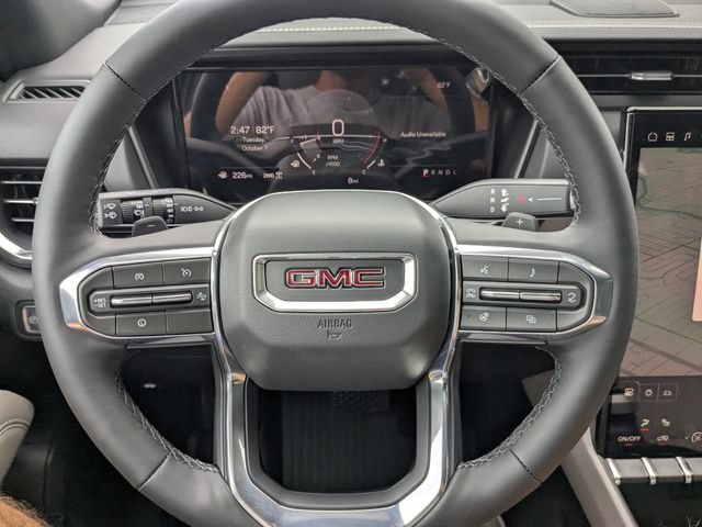 New 2026 GMC Terrain Elevation w/ LPO, Floor Liner Package AWD/4WD image 29