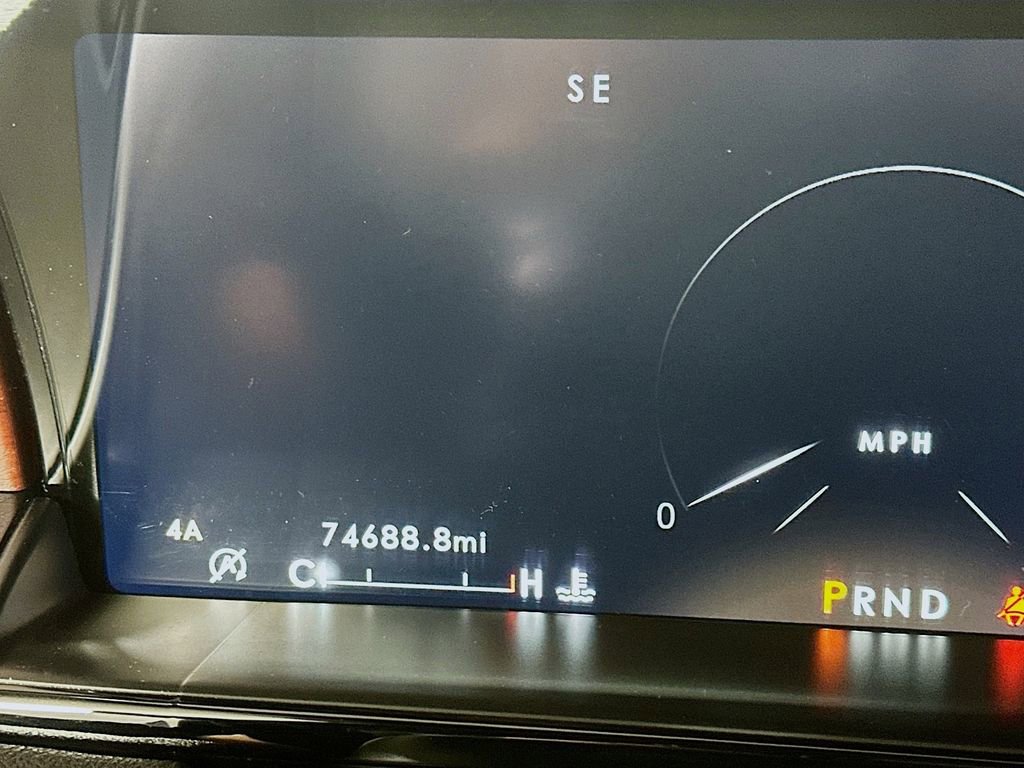 Used 2021 Lincoln Navigator Reserve image 15