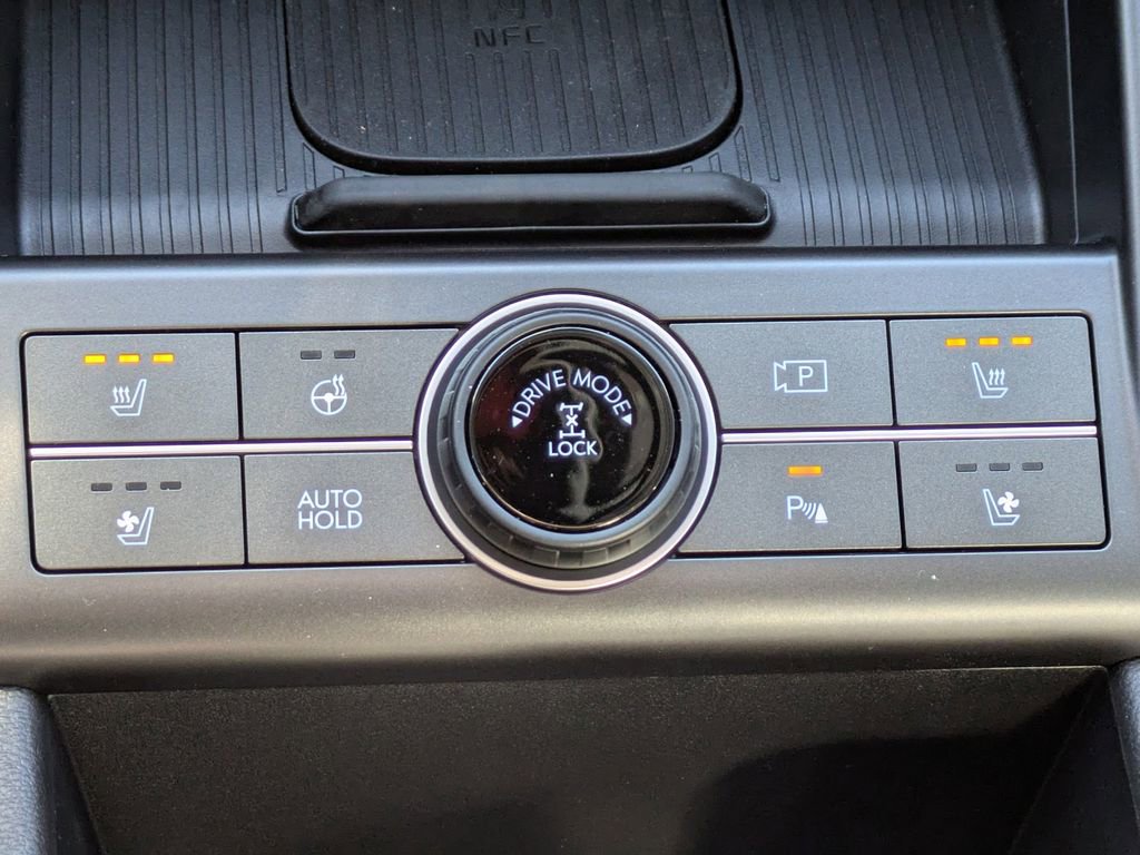New 2026 Hyundai Kona Limited AWD/4WD image 26