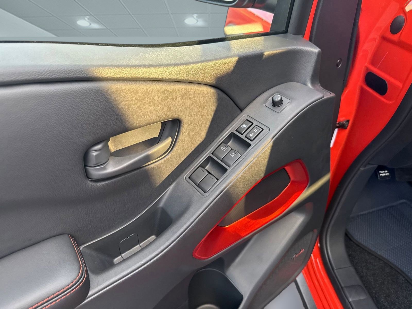 New 2026 Nissan Frontier PRO-4X w/ Pro Premium Package image 10