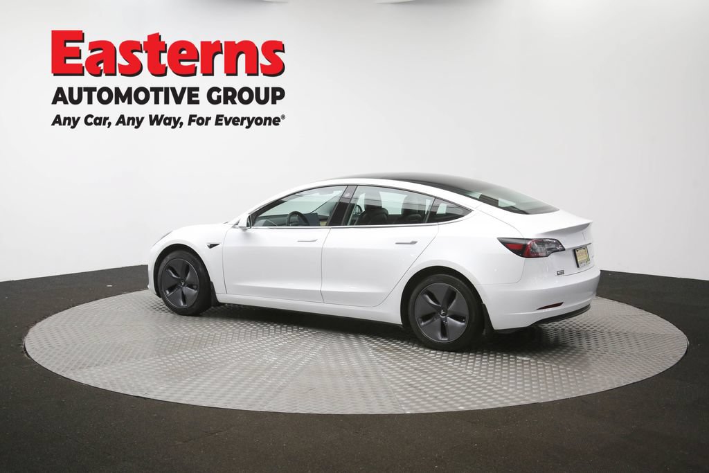 Used 2020 Tesla Model 3 Long Range AWD/4WD image 56