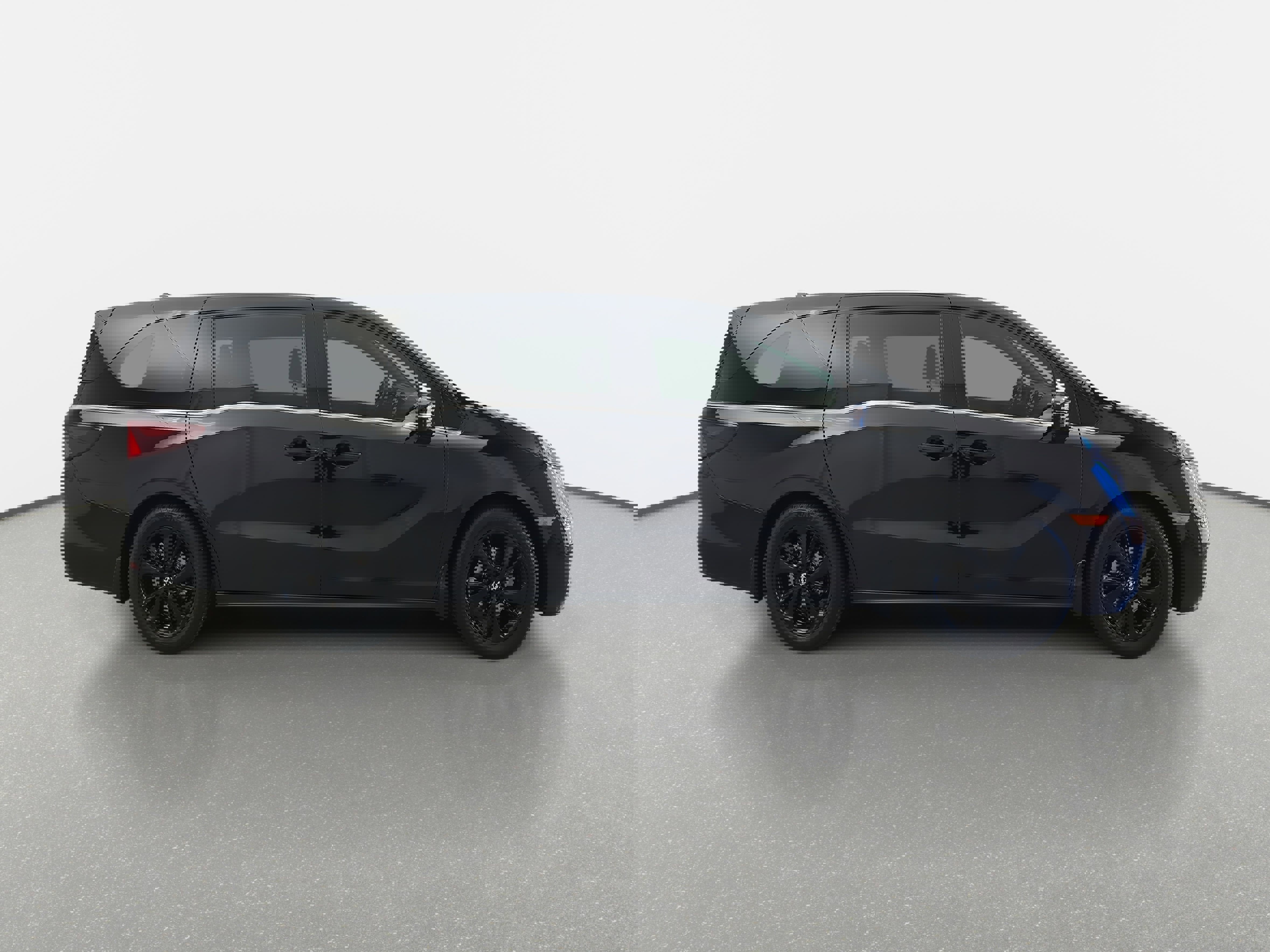 Certified 2024 Honda Odyssey Sport image 4