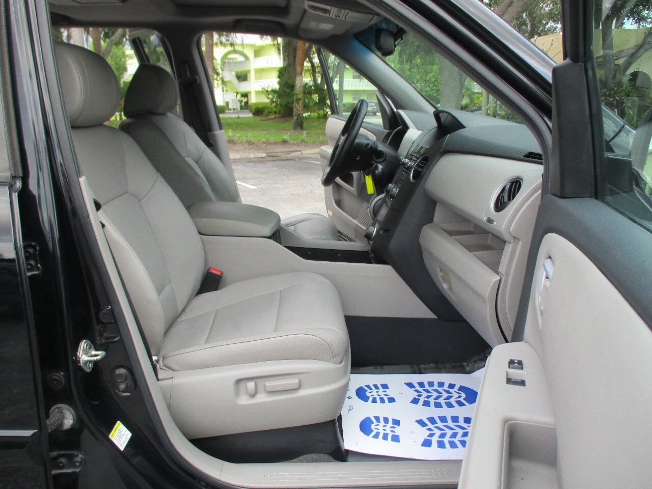 Used 2012 Honda Pilot EX-L image 31