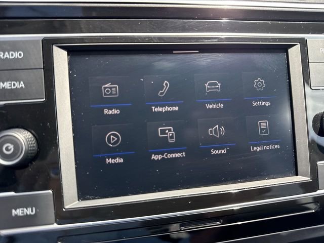 Used 2023 Volkswagen Tiguan S FWD image 18