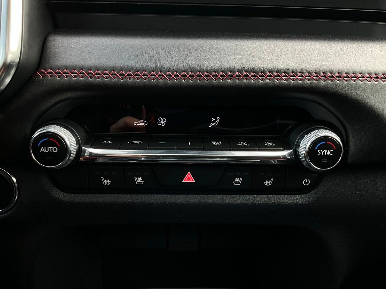 Used 2025 MAZDA CX-50 2.5 Hybrid w/ Premium Plus Pkg image 31