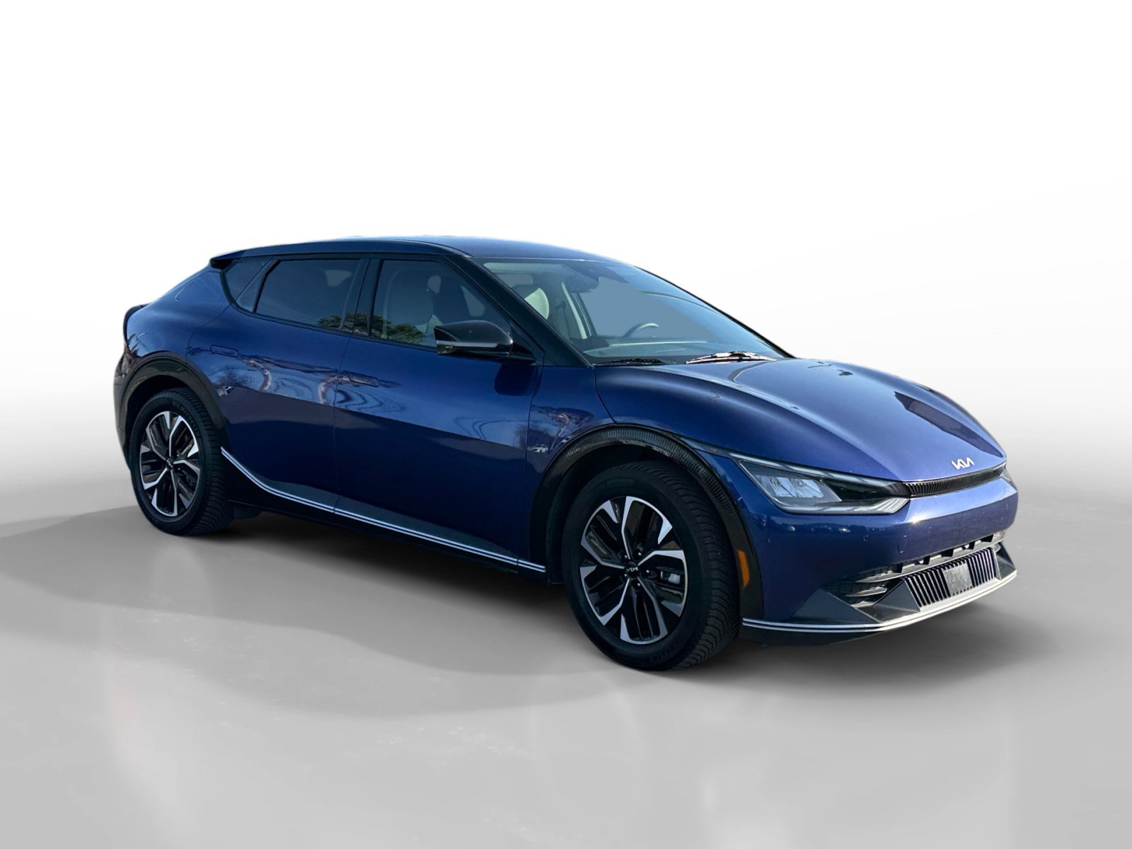 Used 2023 Kia EV6 Wind image 7