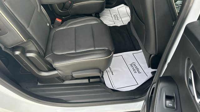 Certified 2023 Chevrolet Traverse Premier w/ Redline Edition image 46