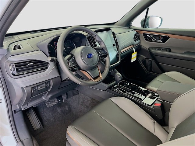 New 2026 Subaru Forester Sport image 17