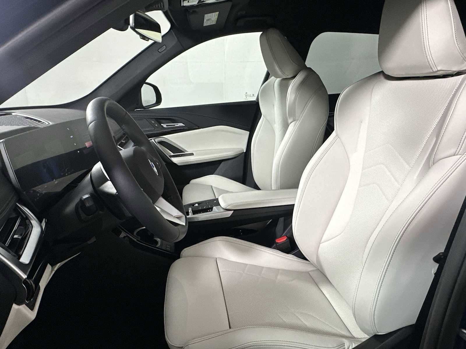 New 2026 BMW X1 xDrive28i w/ Convenience Package image 11