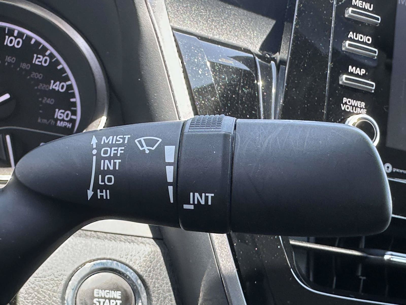 Used 2024 Toyota Camry SE w/ Cold Weather Package FWD image 18