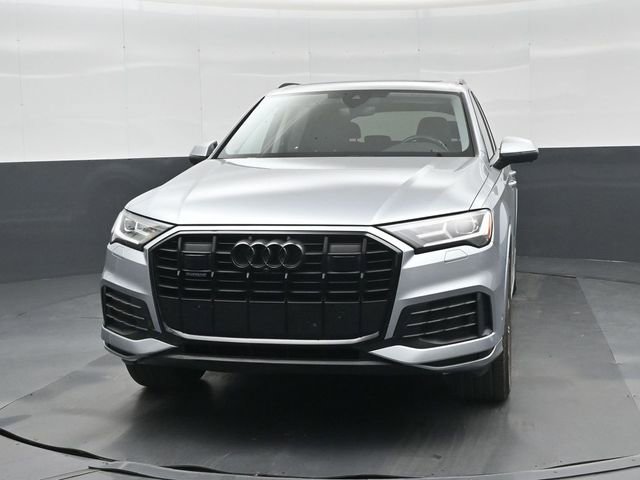 Used 2023 Audi Q7 2.0T Premium Plus w/ Premium Plus Package AWD/4WD image 9
