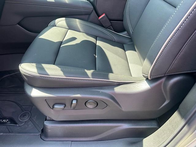 New 2025 Chevrolet Tahoe Premier image 10