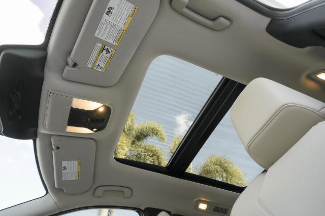 Certified 2024 INFINITI QX60 Pure image 19