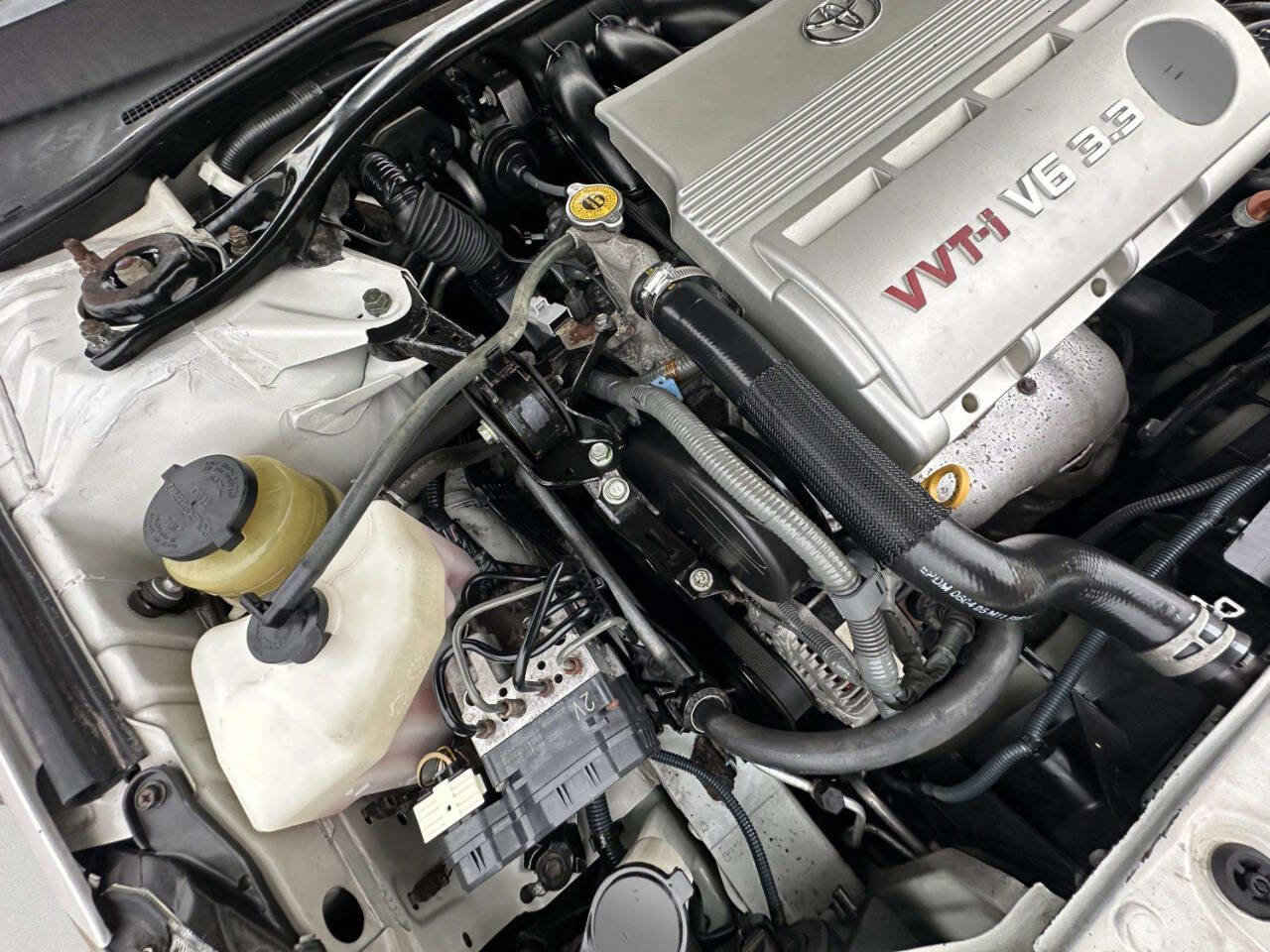 Used 2006 Toyota Solara SLE image 26