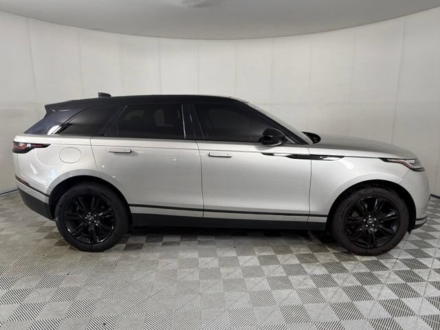 Certified 2020 Land Rover Range Rover Velar S AWD/4WD image 9