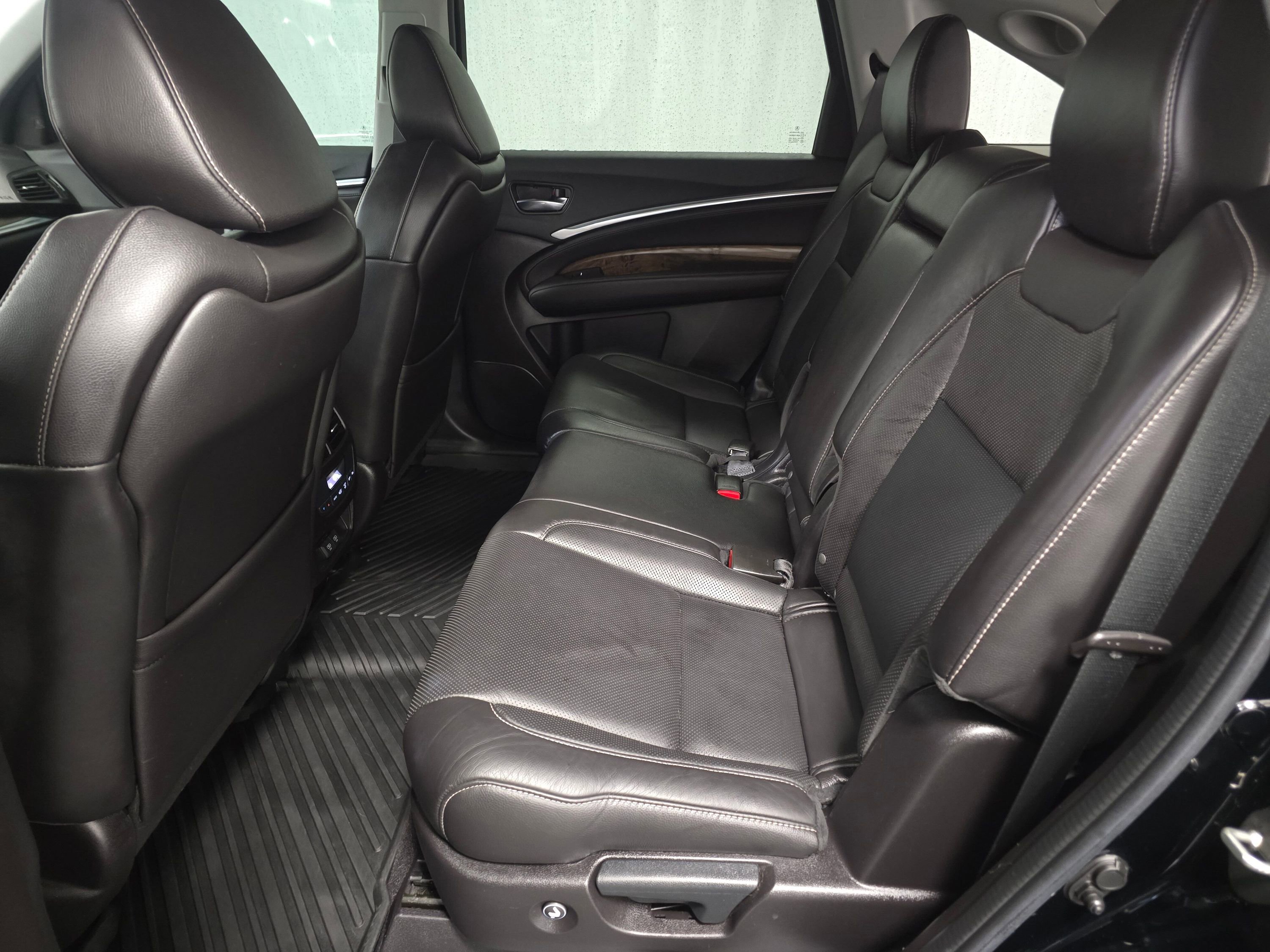 Used 2019 Acura MDX SH-AWD w/ Technology Package image 18