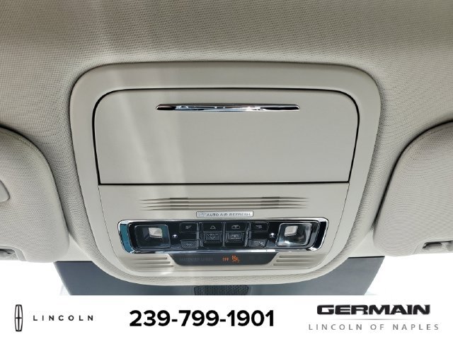 New 2026 Lincoln Aviator Reserve AWD/4WD image 32