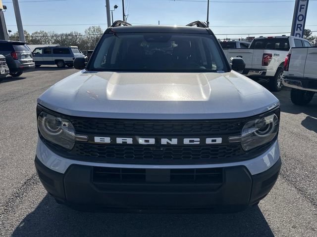 New 2026 Ford Bronco Sport Outer Banks image 2