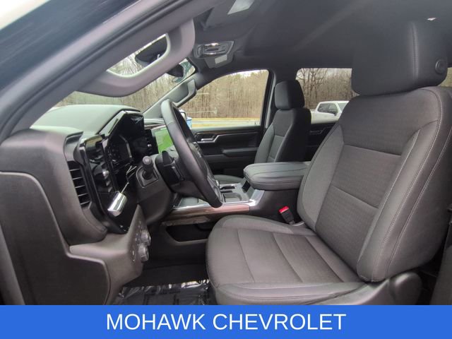 Used 2025 Chevrolet Silverado 1500 RST w/ Convenience Package II AWD/4WD image 20