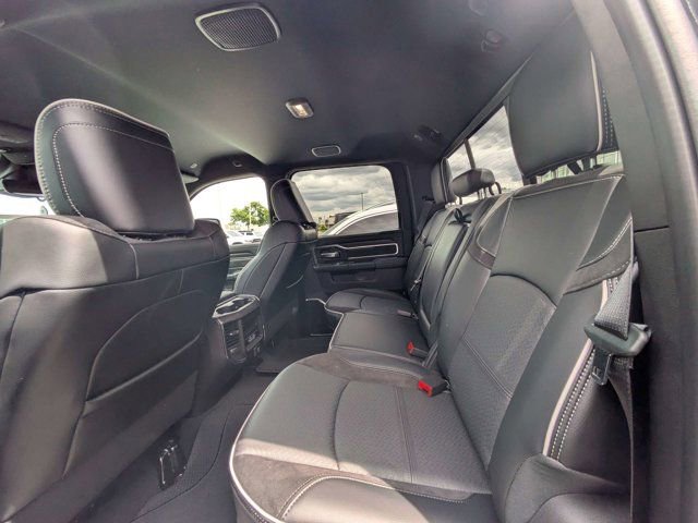 Used 2026 RAM 3500 Laramie image 12