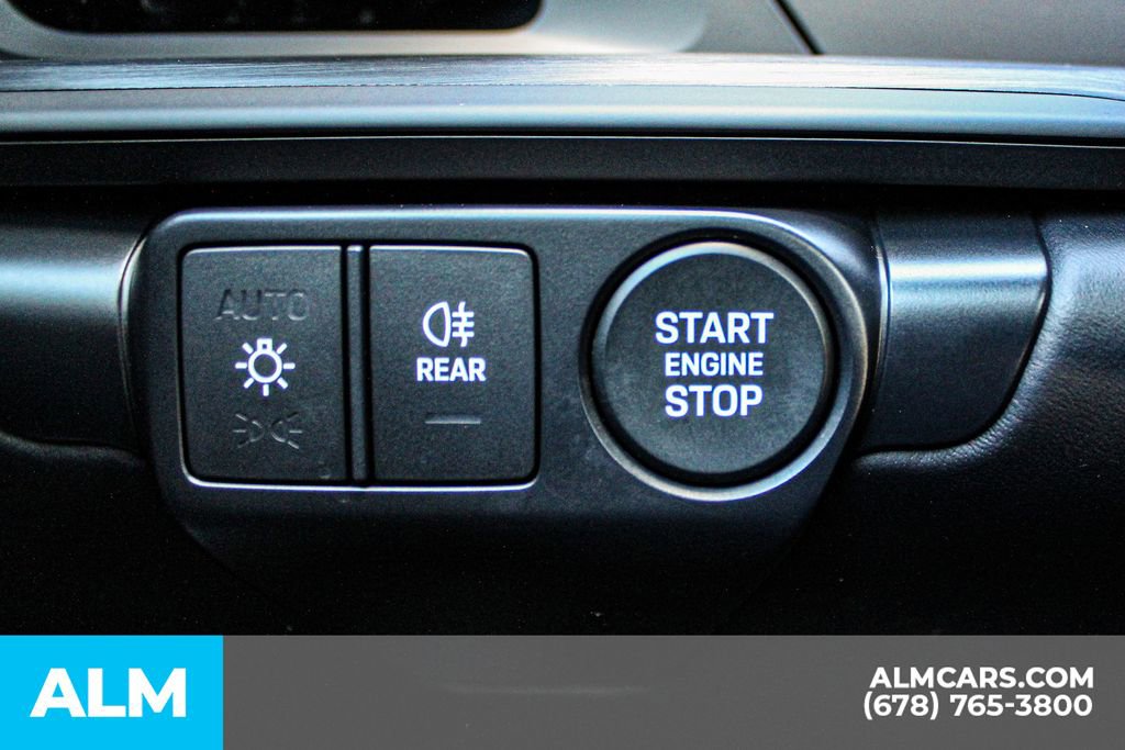 Used 2026 Porsche 911 Targa 4 GTS image 25