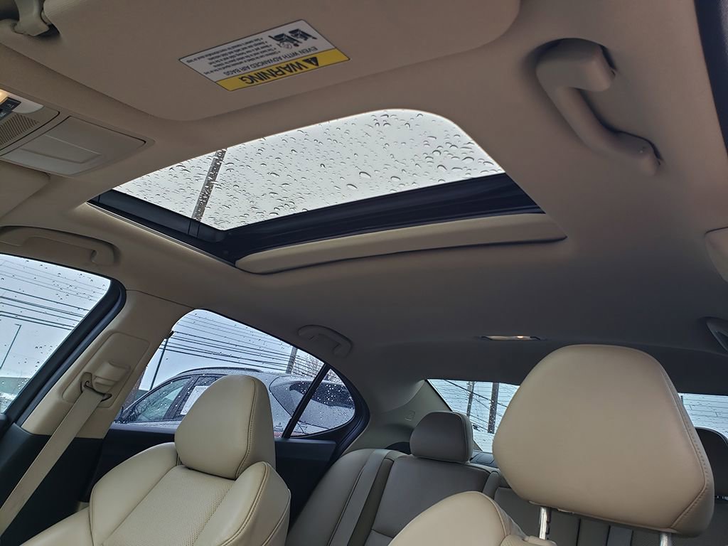 Used 2017 Acura TLX w/ Technology Package image 22