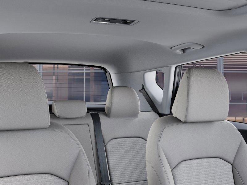 New 2025 Kia Soul EX image 28