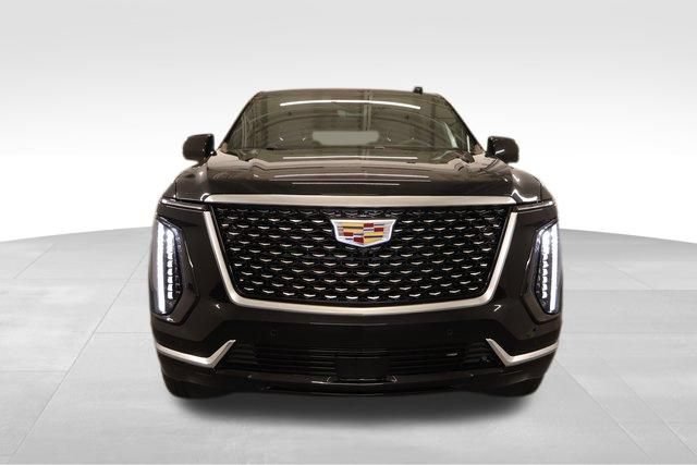 Used 2026 Cadillac Escalade ESV Luxury w/ Touring Package AWD/4WD image 6