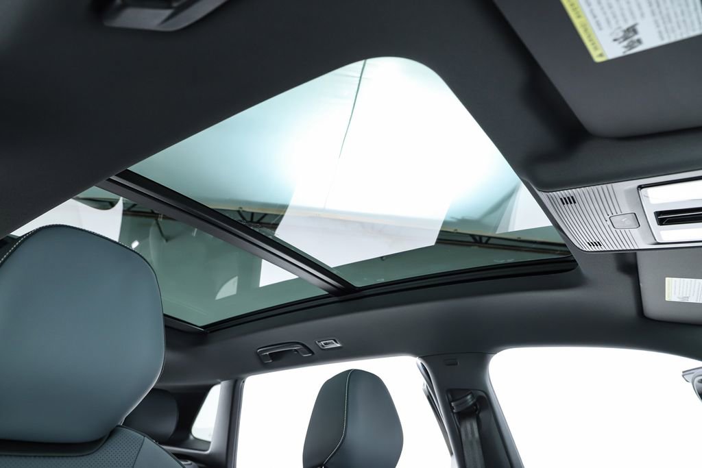 New 2026 Volkswagen Tiguan SE R-Line image 37