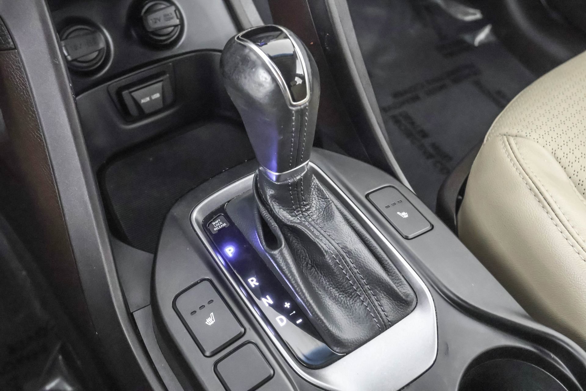 Used 2013 Hyundai Santa Fe Sport 2.0T image 34