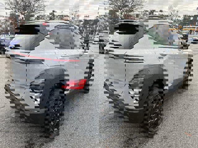 New 2026 Hyundai Kona SEL Sport image 31