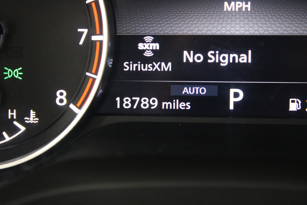 Used 2023 Nissan Rogue SV AWD/4WD image 34