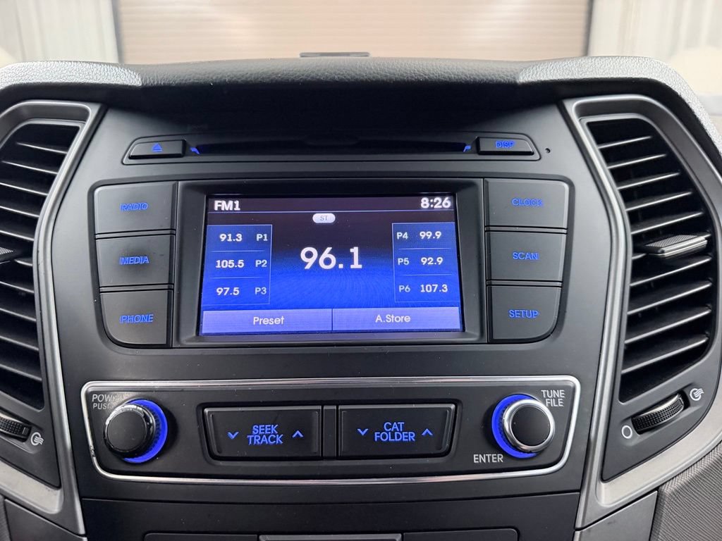 Used 2017 Hyundai Santa Fe Sport FWD image 15