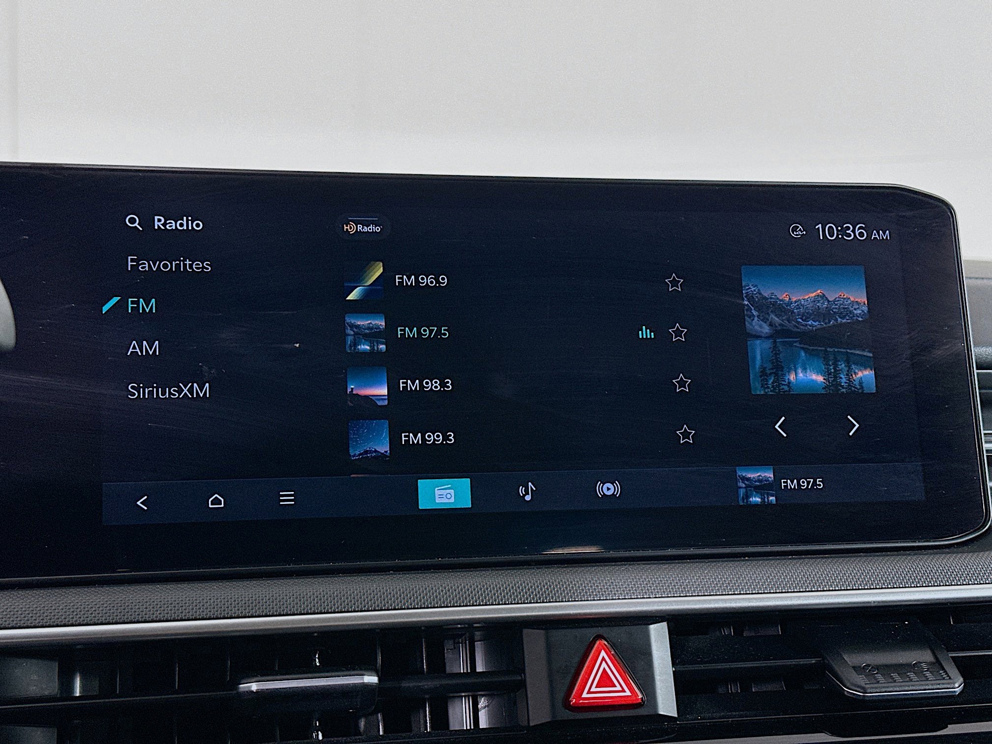 Used 2025 Kia K5 LXS image 21