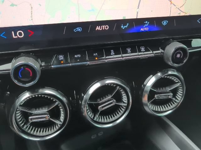 New 2026 Chevrolet Blazer EV LT AWD/4WD image 26