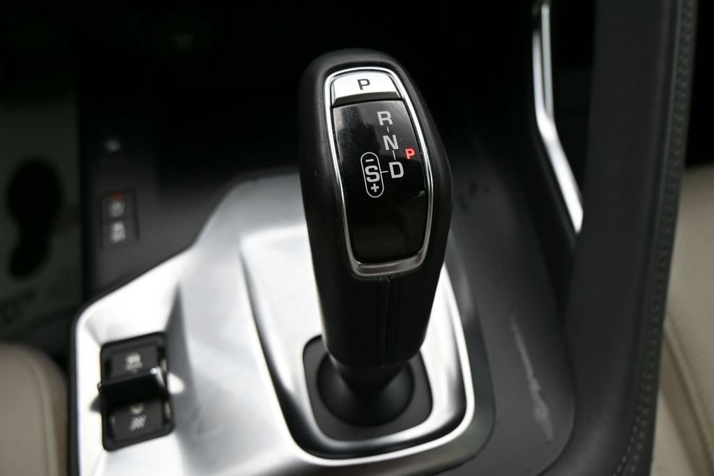 Used 2019 Jaguar E-PACE S AWD/4WD image 21