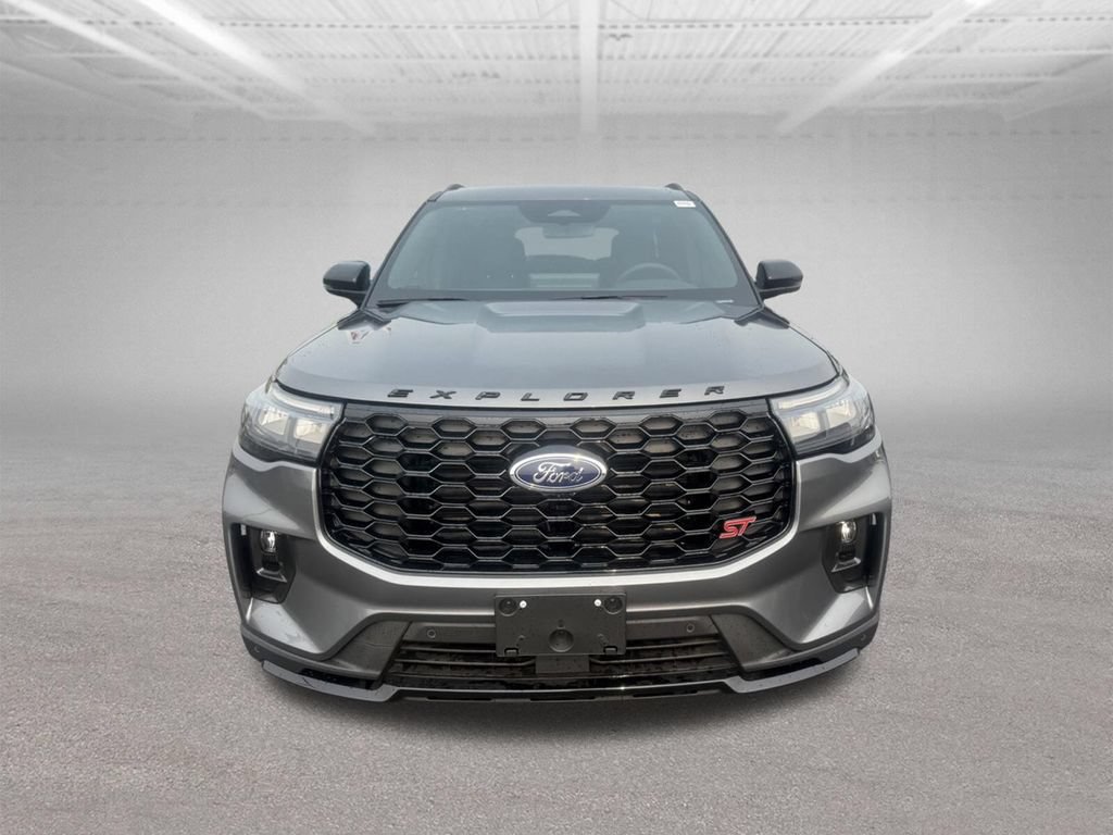 New 2026 Ford Explorer ST w/ Sun And Sound Package AWD/4WD image 10