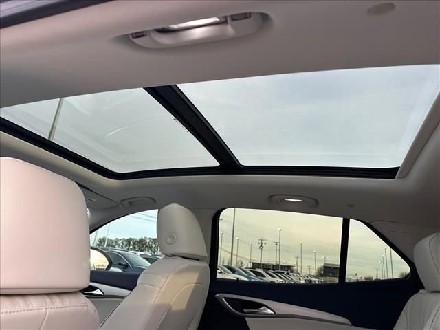 New 2026 Buick Envision Avenir image 24