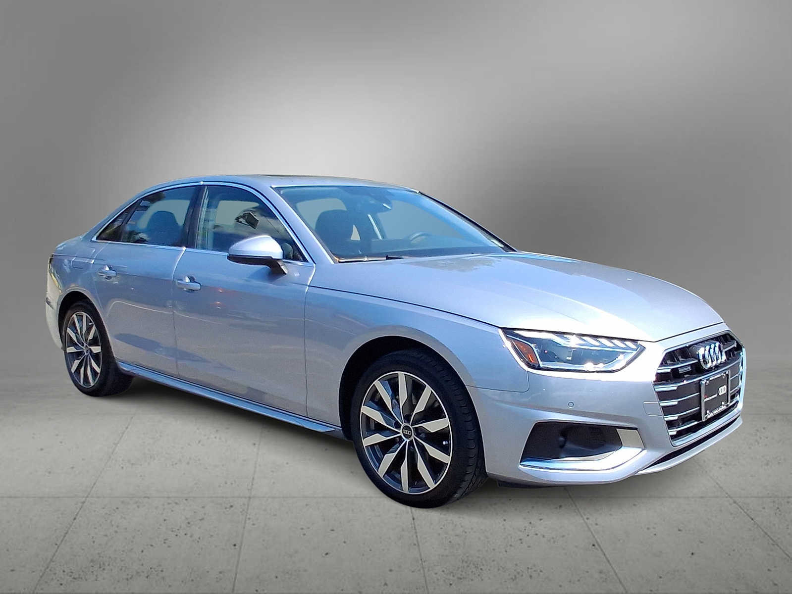 Certified 2023 Audi A4 2.0T Premium Plus w/ Premium Plus Package AWD/4WD video 2