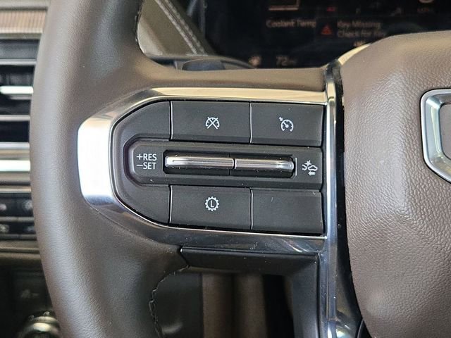 Certified 2025 GMC Yukon XL Elevation RWD image 13