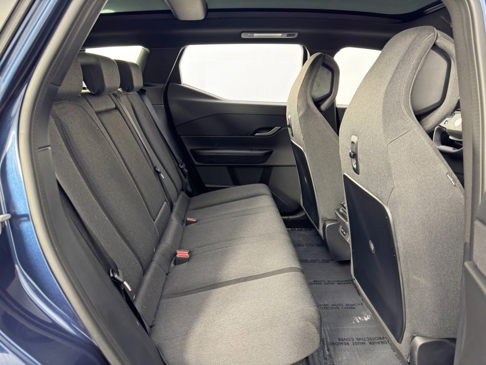 Used 2023 Fisker Ocean Ultra image 35