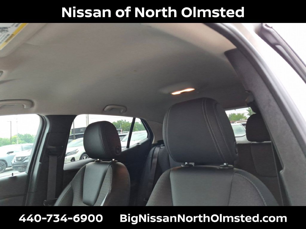 Used 2020 Buick Encore GX Select FWD image 19