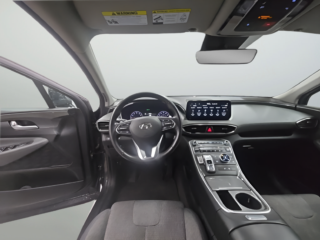 Certified 2023 Hyundai Santa Fe SEL AWD/4WD image 30