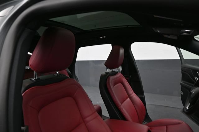 Certified 2025 Lincoln Corsair Grand Touring w/ Equipment Group 301A AWD/4WD image 32