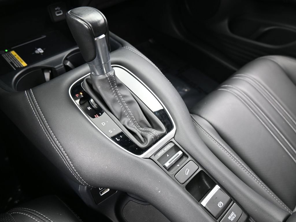 Used 2023 Honda HR-V EX-L image 29