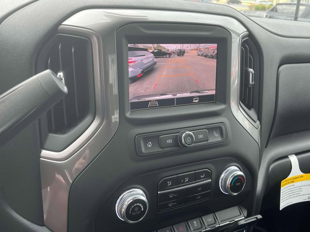 New 2025 GMC Sierra 2500 Pro w/ Convenience Package image 25