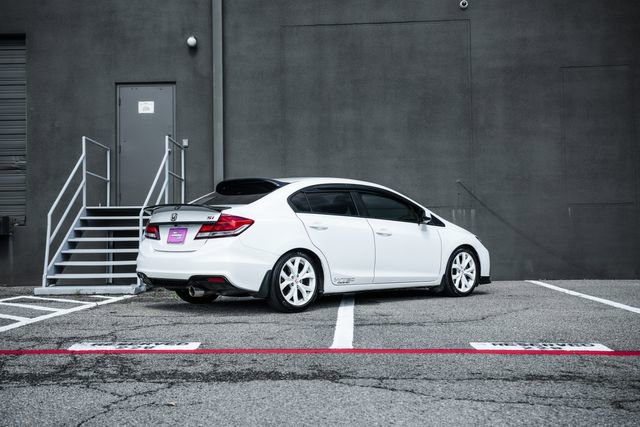 Used 2013 Honda Civic Si image 56