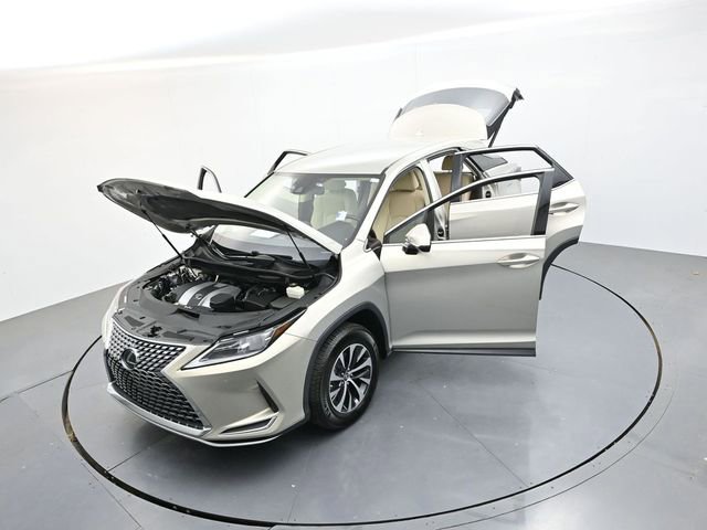 Used 2020 Lexus RX 350 FWD w/ Accessory Package image 37