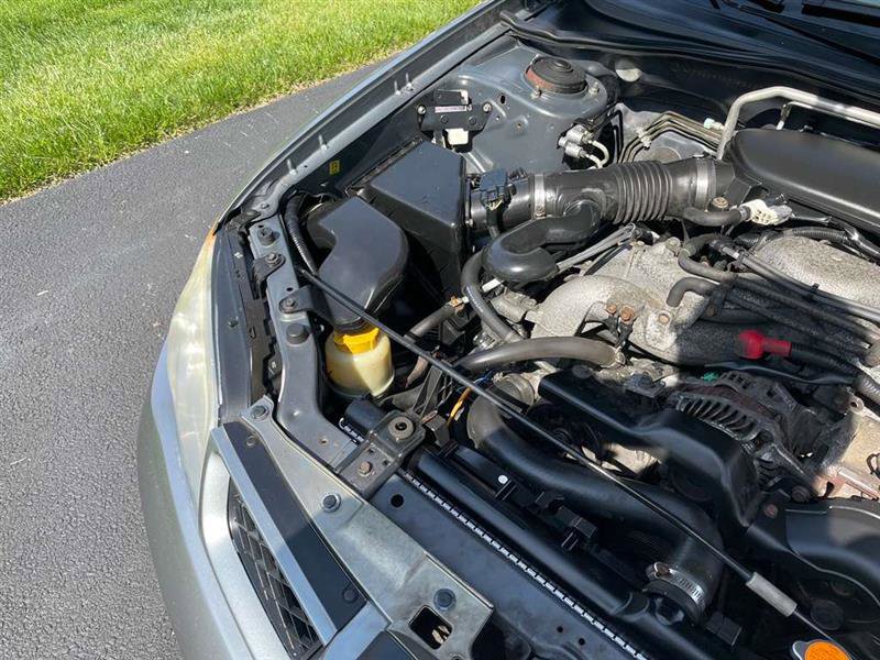 Used 2007 Subaru Impreza 2.5i image 71