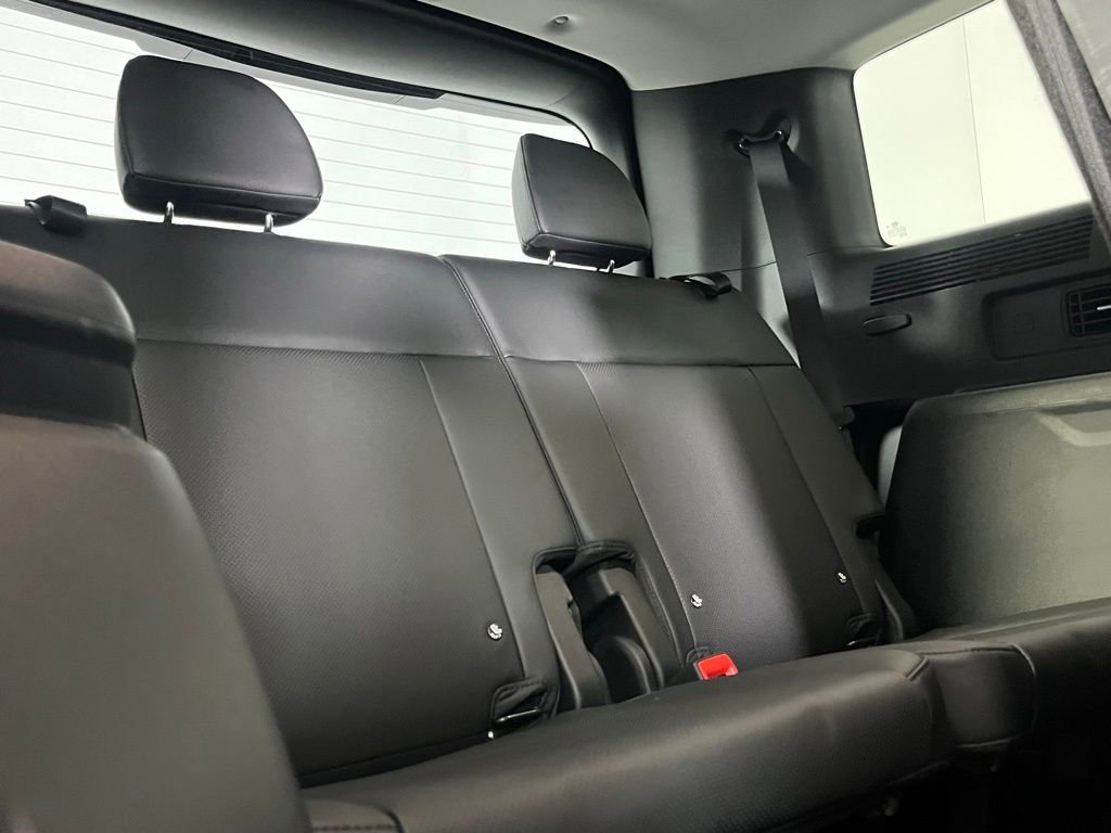 Used 2025 Hyundai Santa Fe SEL image 20